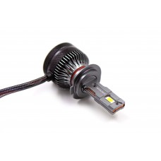 Светодиодная LED лампа Infolight S3 H7 (комплект 2шт) Светодиодная LED лампа Infolight S3 H7 (комплект 2шт)